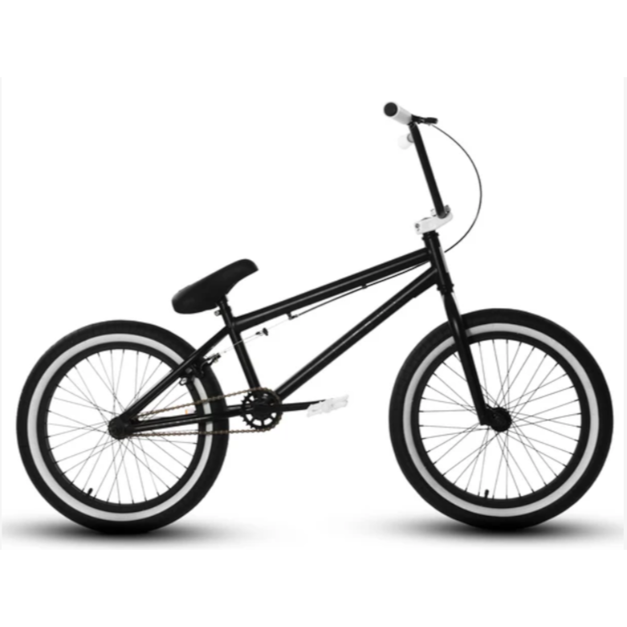 BMX | San Jose Bicycles