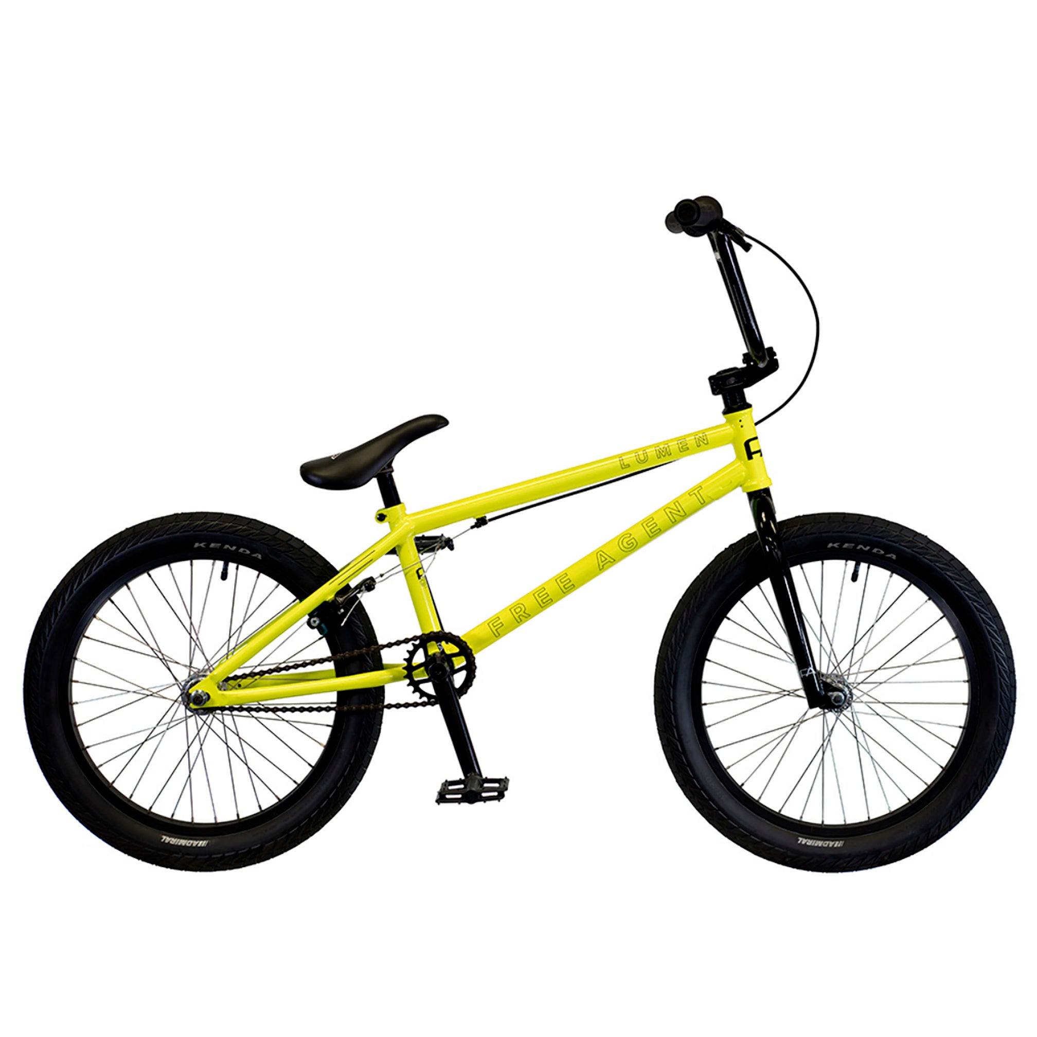 BMX | San Jose Bicycles