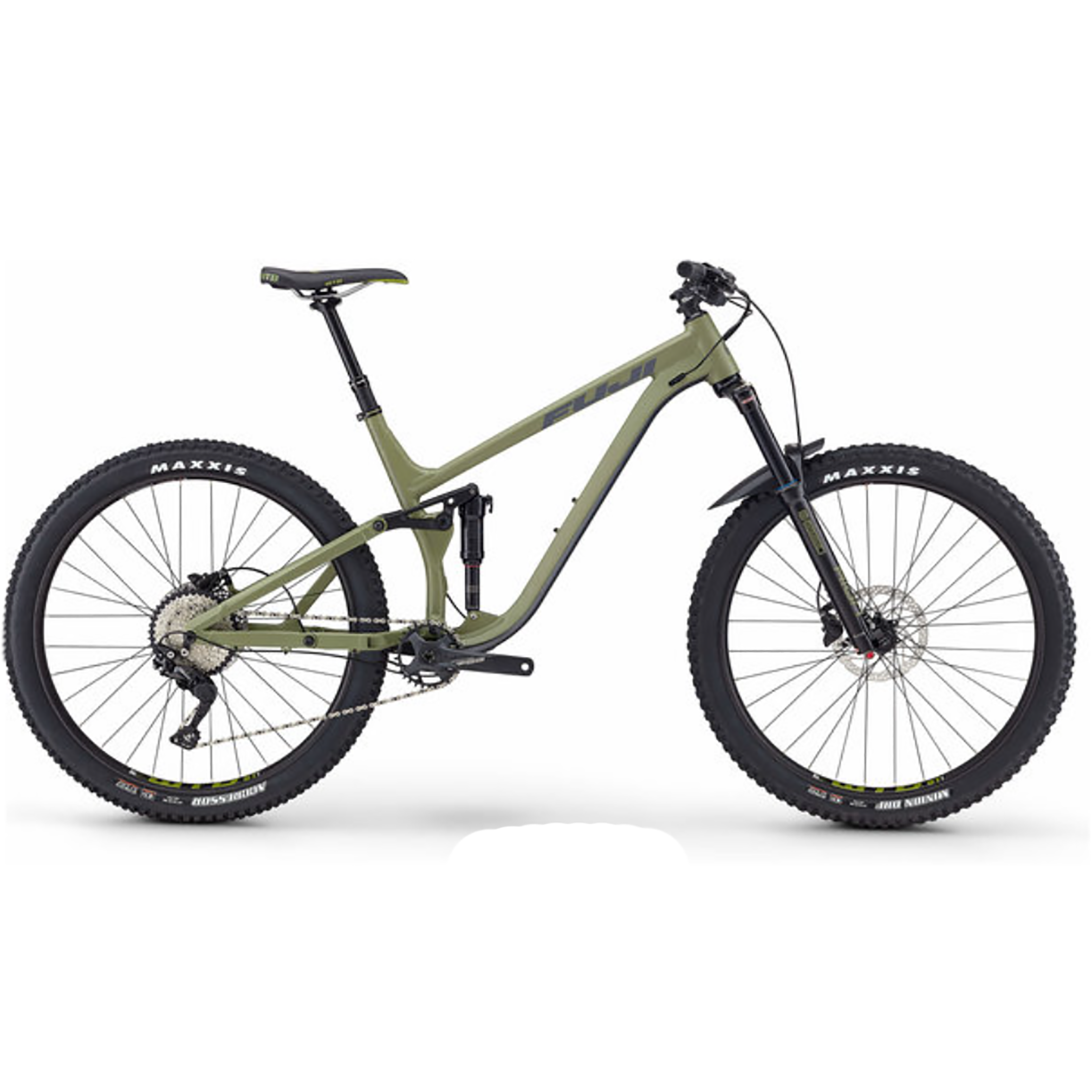 MTB/ XC/ TRAIL | San Jose Bicycles