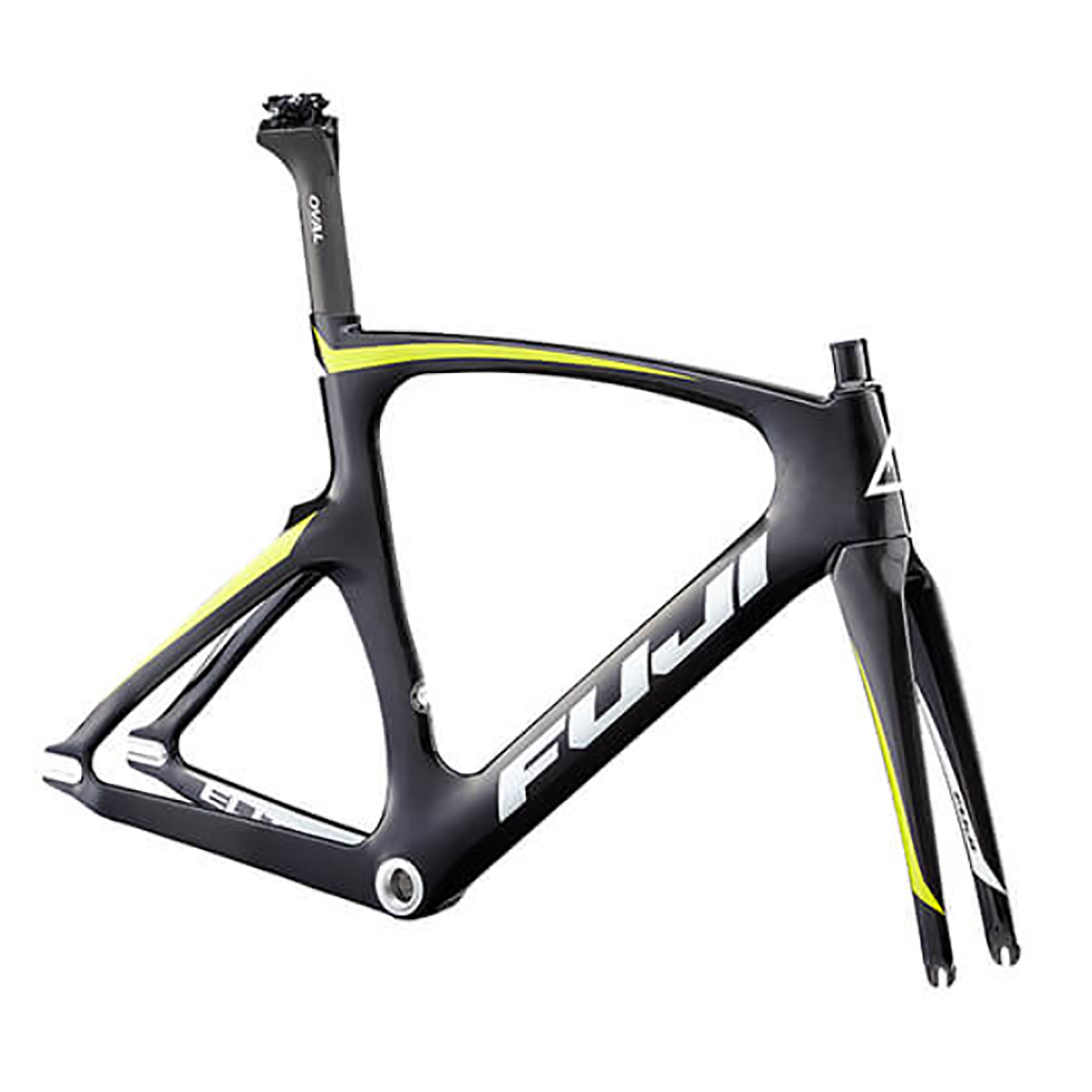 FUJI - TRACK ELITE FRAME | San Jose Bicycles