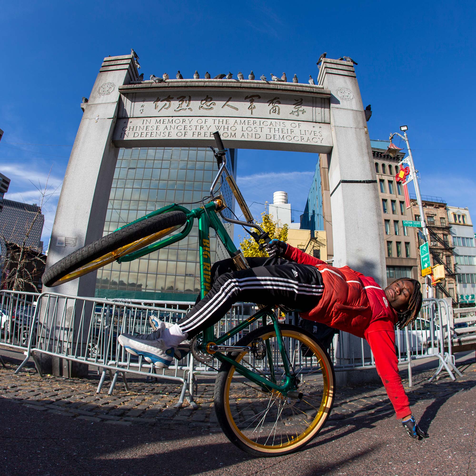 Free online se bikes