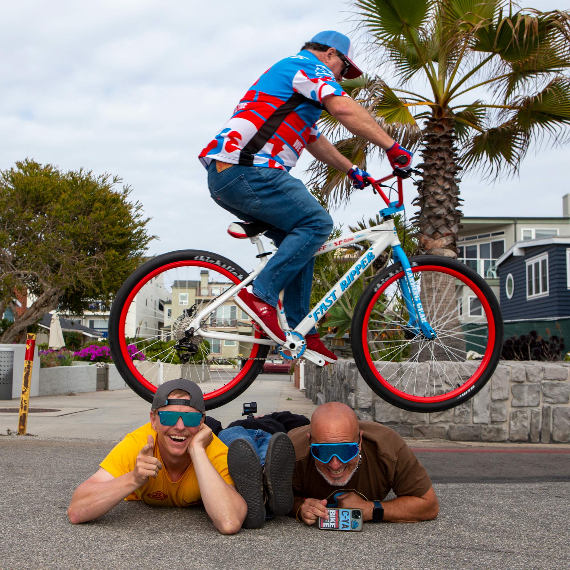 Se mike buff big ripper 29 bmx bike new arrivals