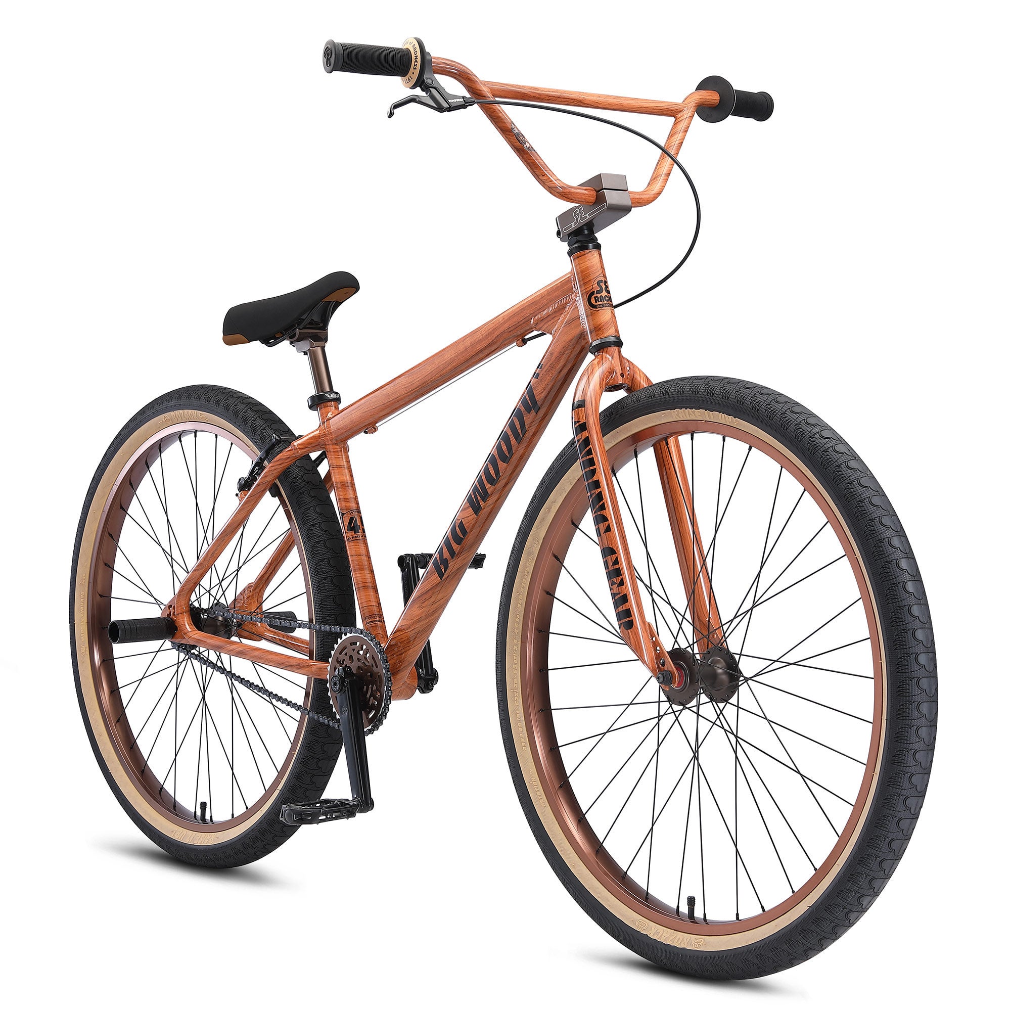2009 big top ripper