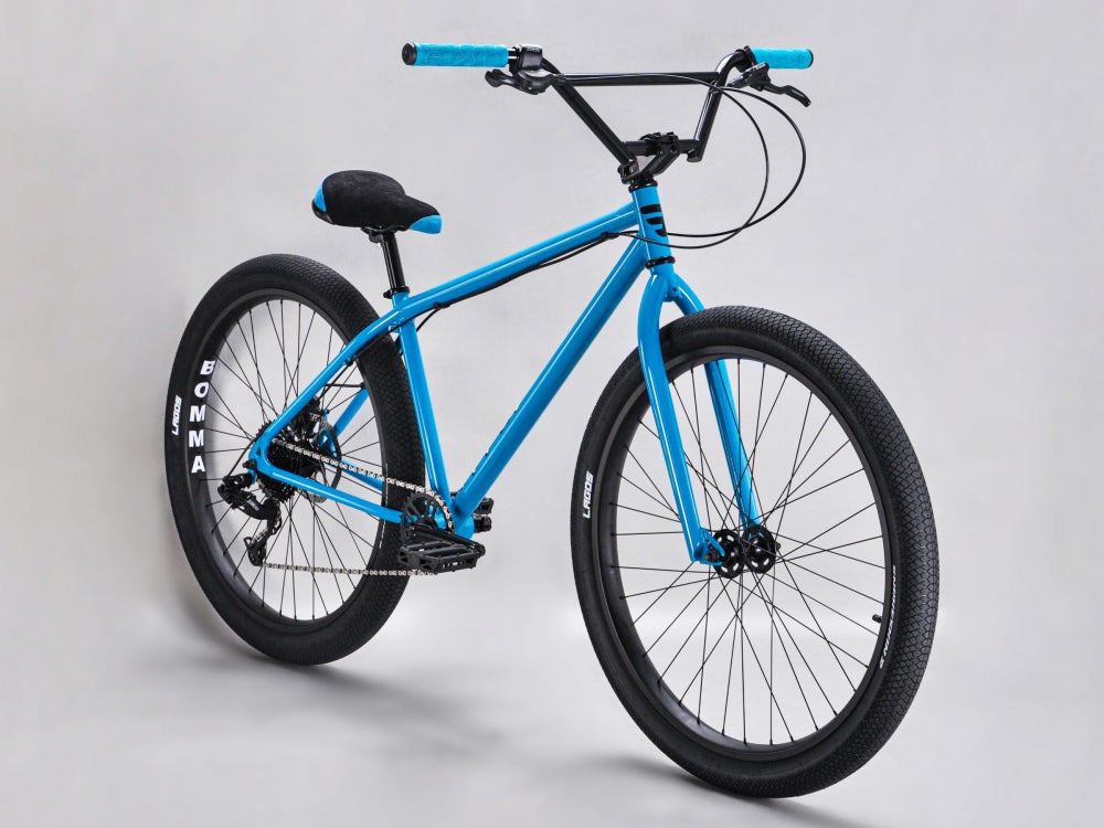 Good cheap wheelie 2025 bikes