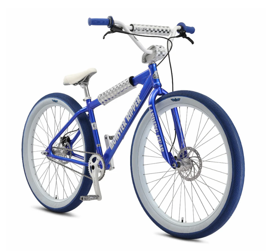 Se bikes fat ripper 2021 cheap