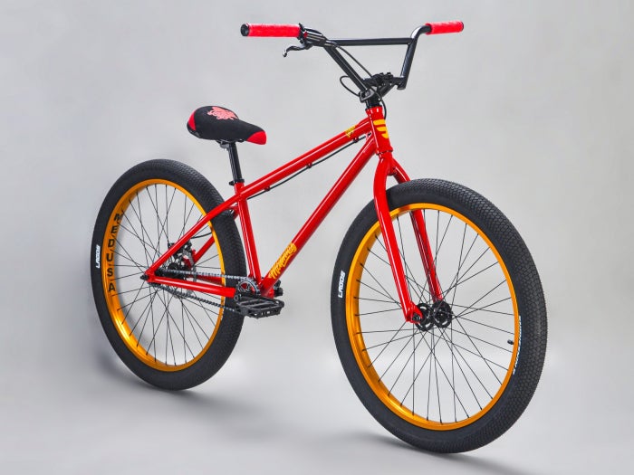MAFIA MEDUSA 26 RED
