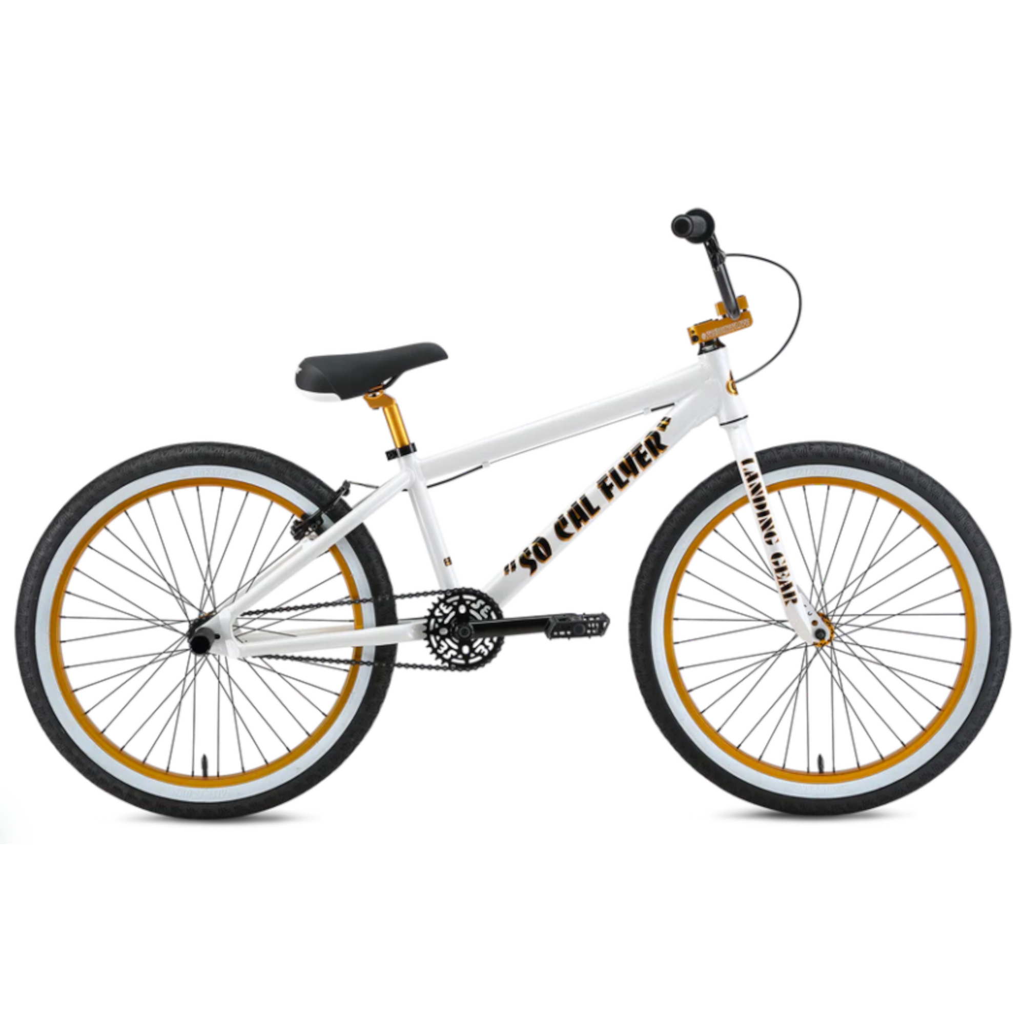 Se so cal flyer 24 bmx bike new arrivals