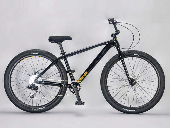 Mafia bike 10 best sale speed