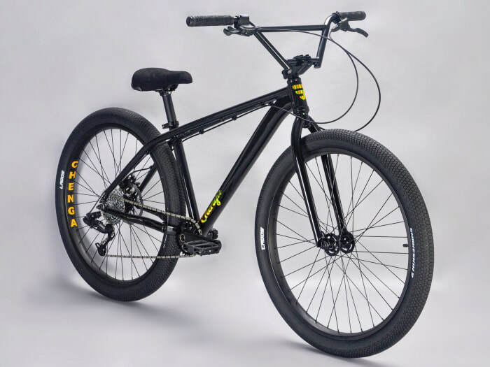 Mafia se bikes online