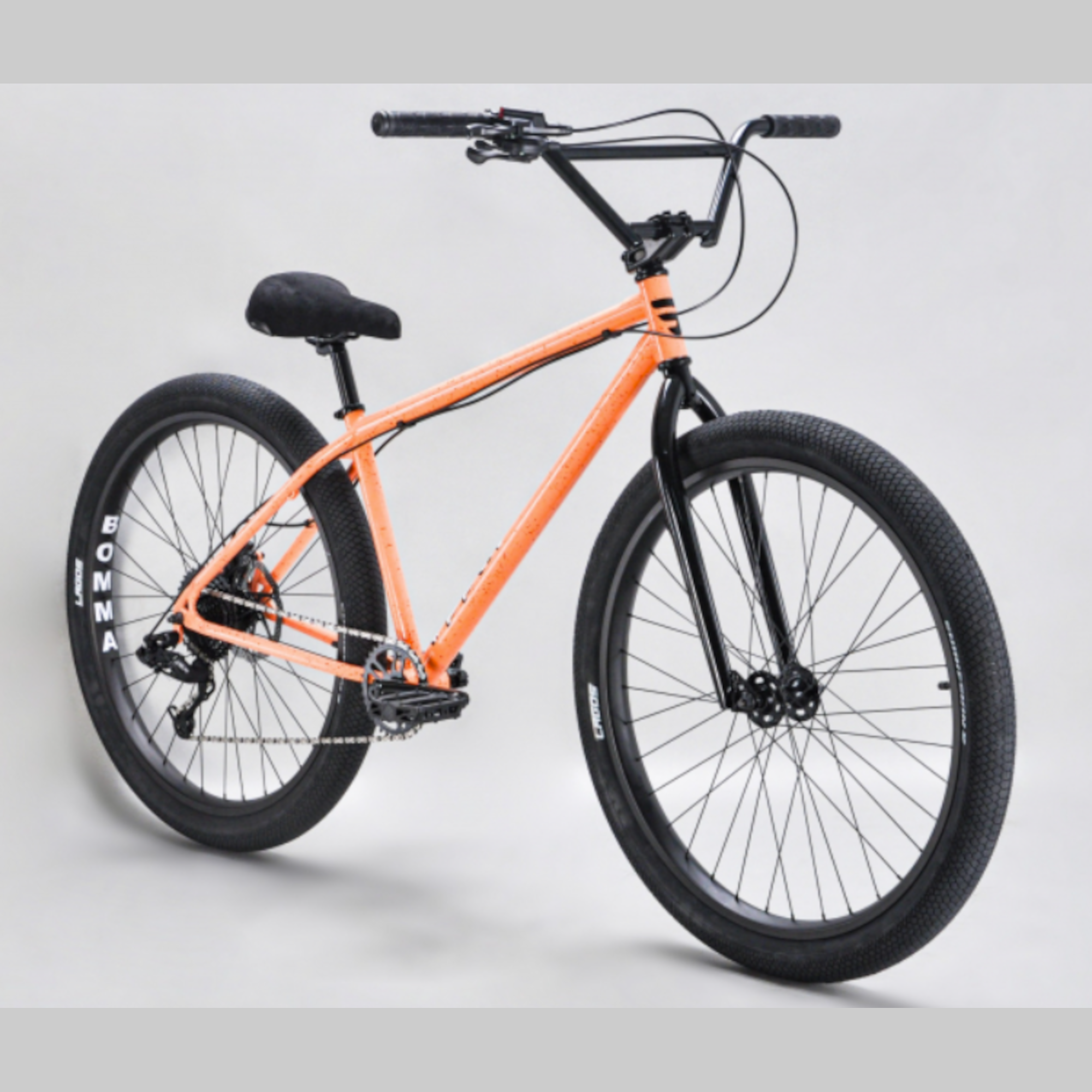 26 inch mafia bomma sale