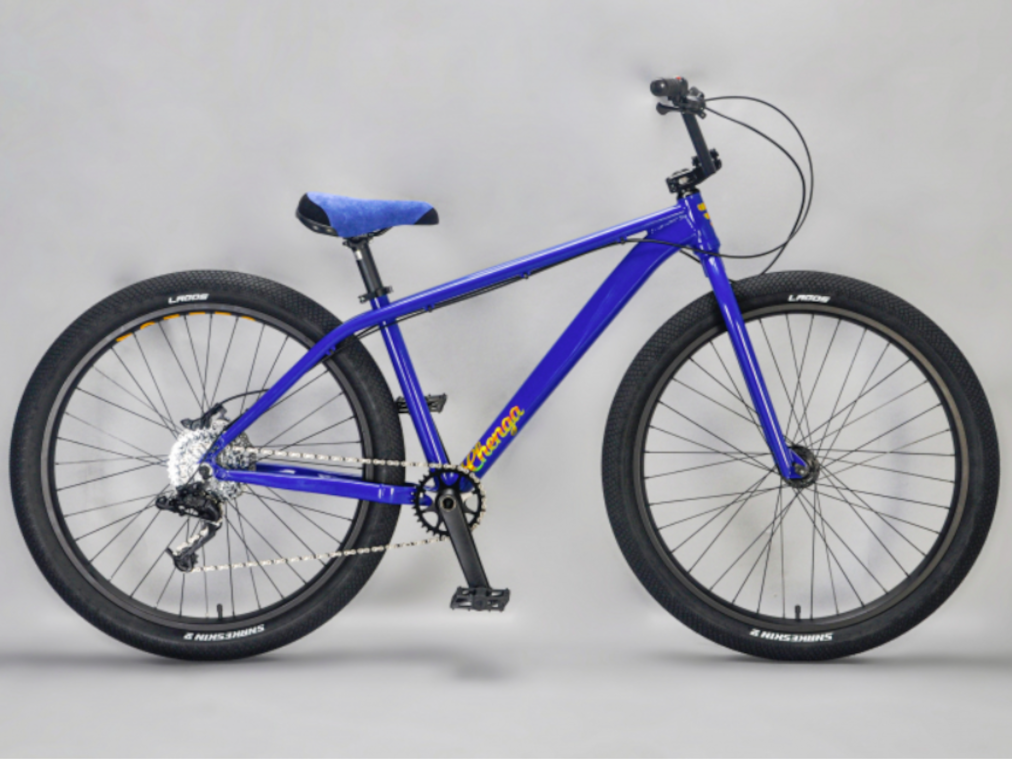 Mafia mountain best sale bike