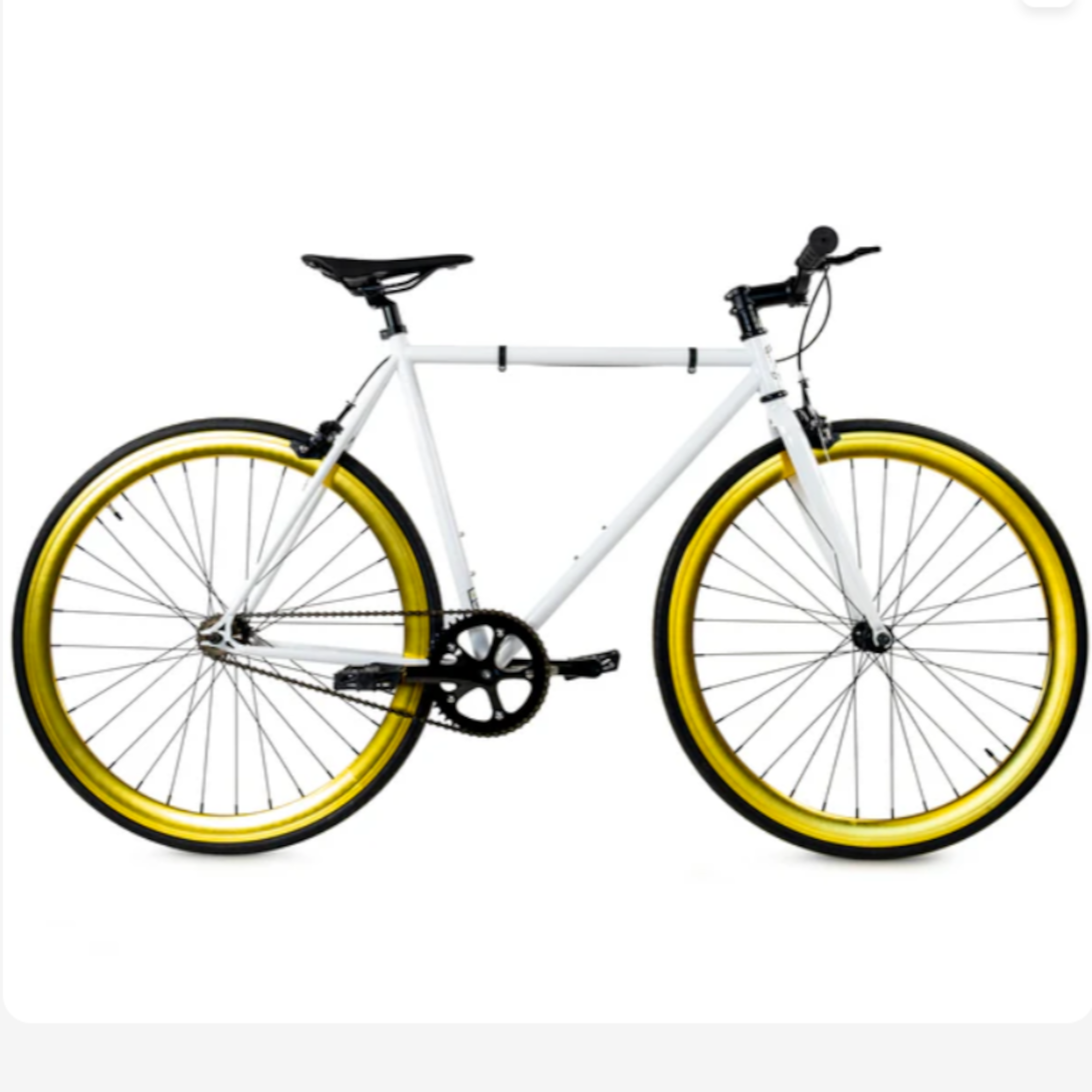 Golden cycles oil slick fixie best sale