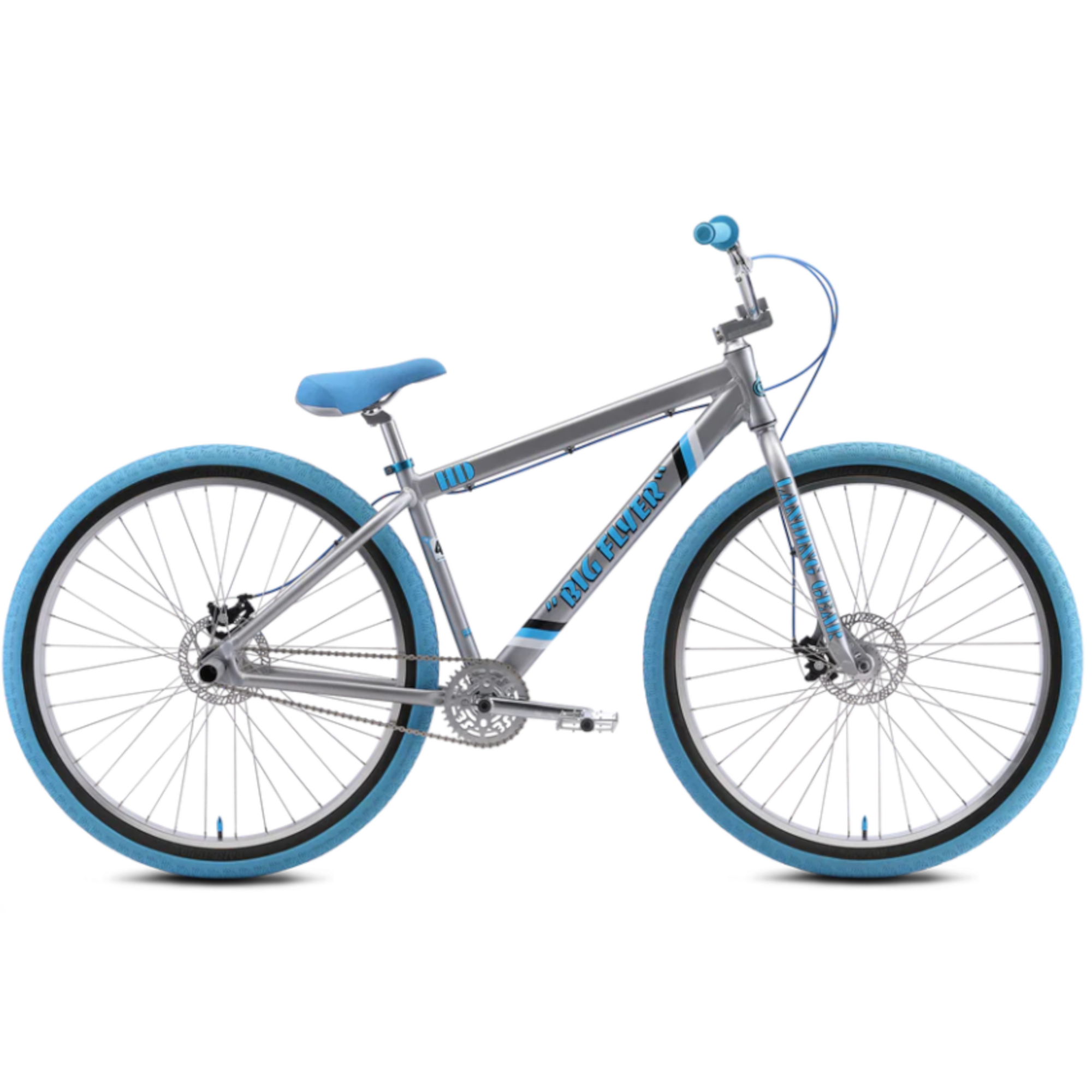 Cheap big flyer bike online
