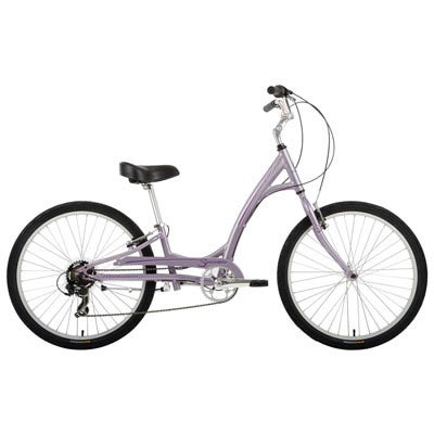 Manhattan smoothie outlet bike