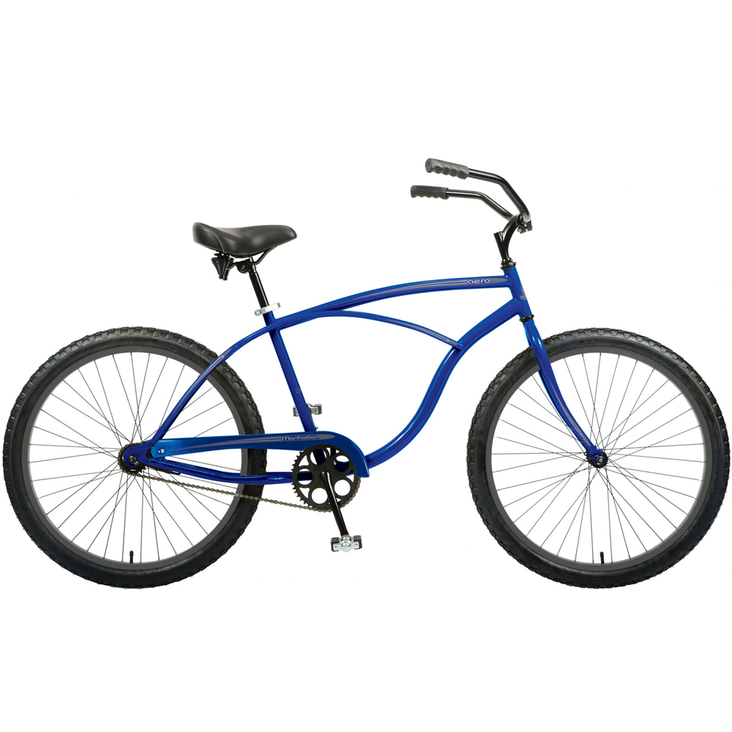 Manhattan aero beach cruiser hot sale