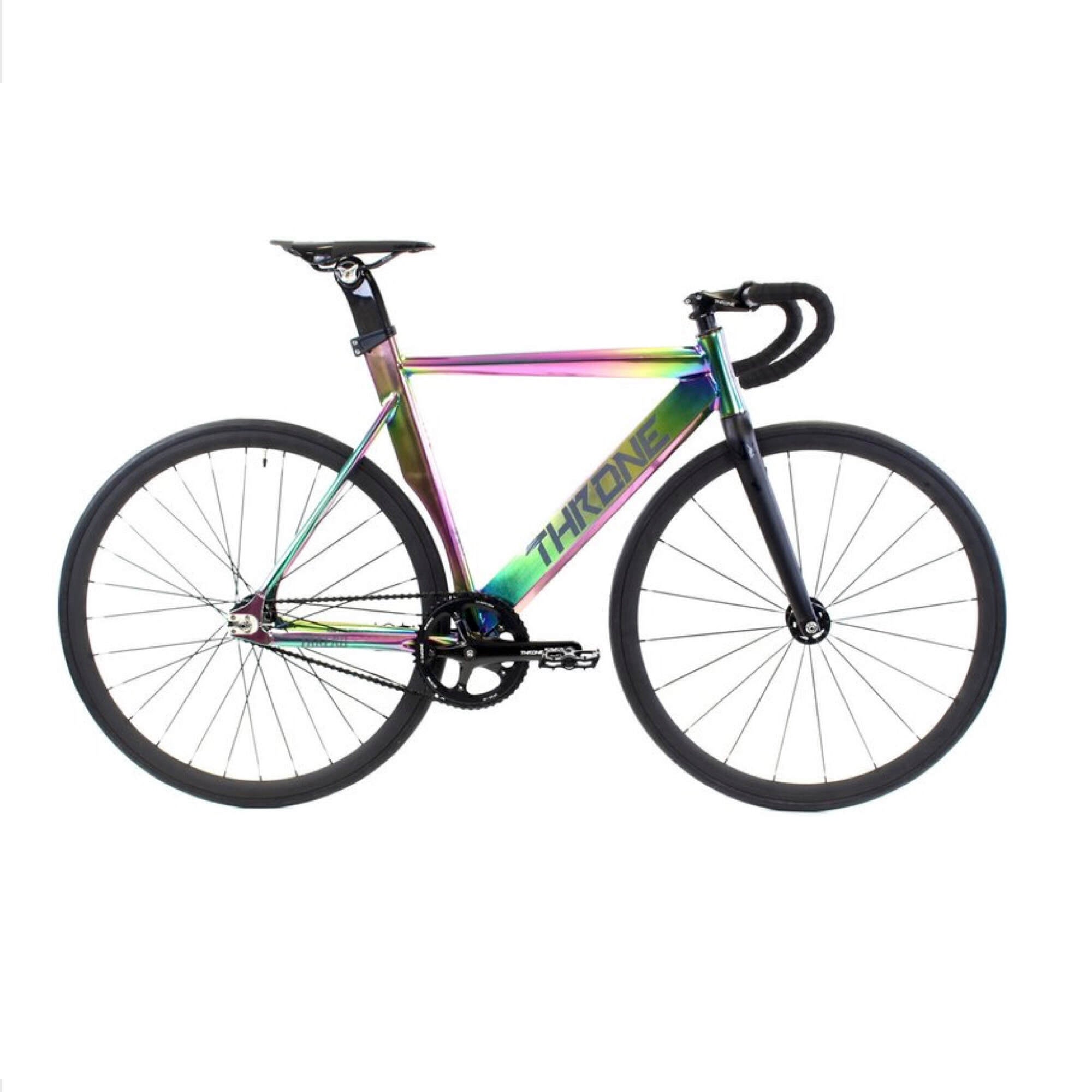 single speed fixie San Jose Bicycles