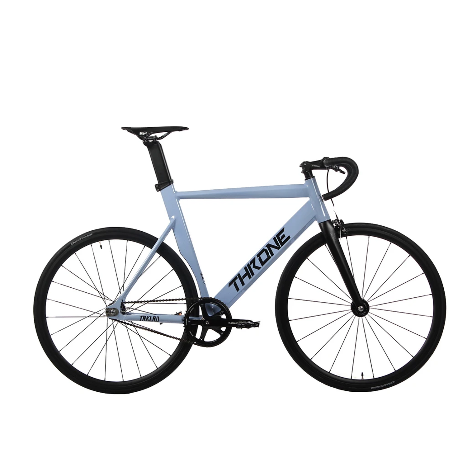 Throne sales trklrd frame