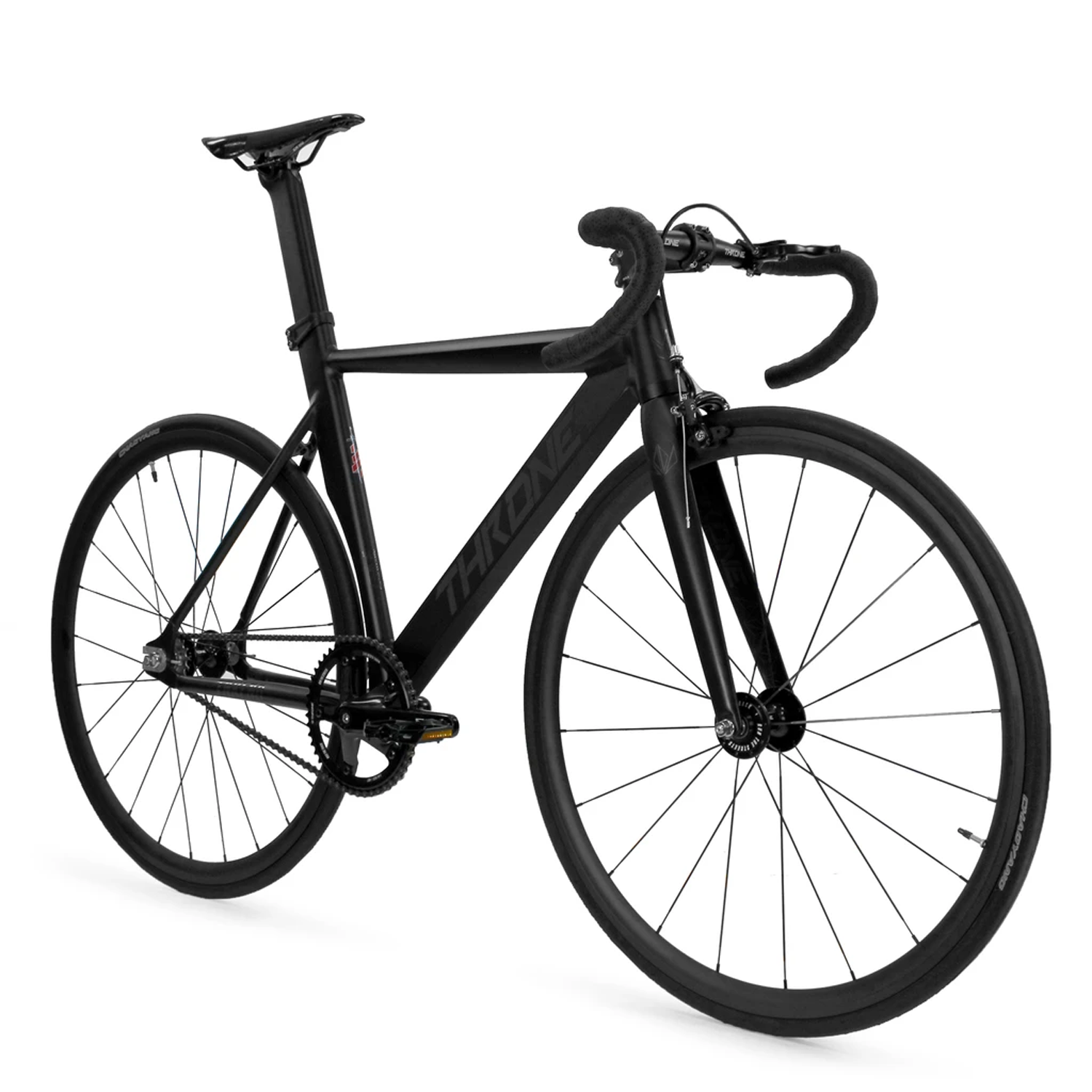 Throne discount track bike