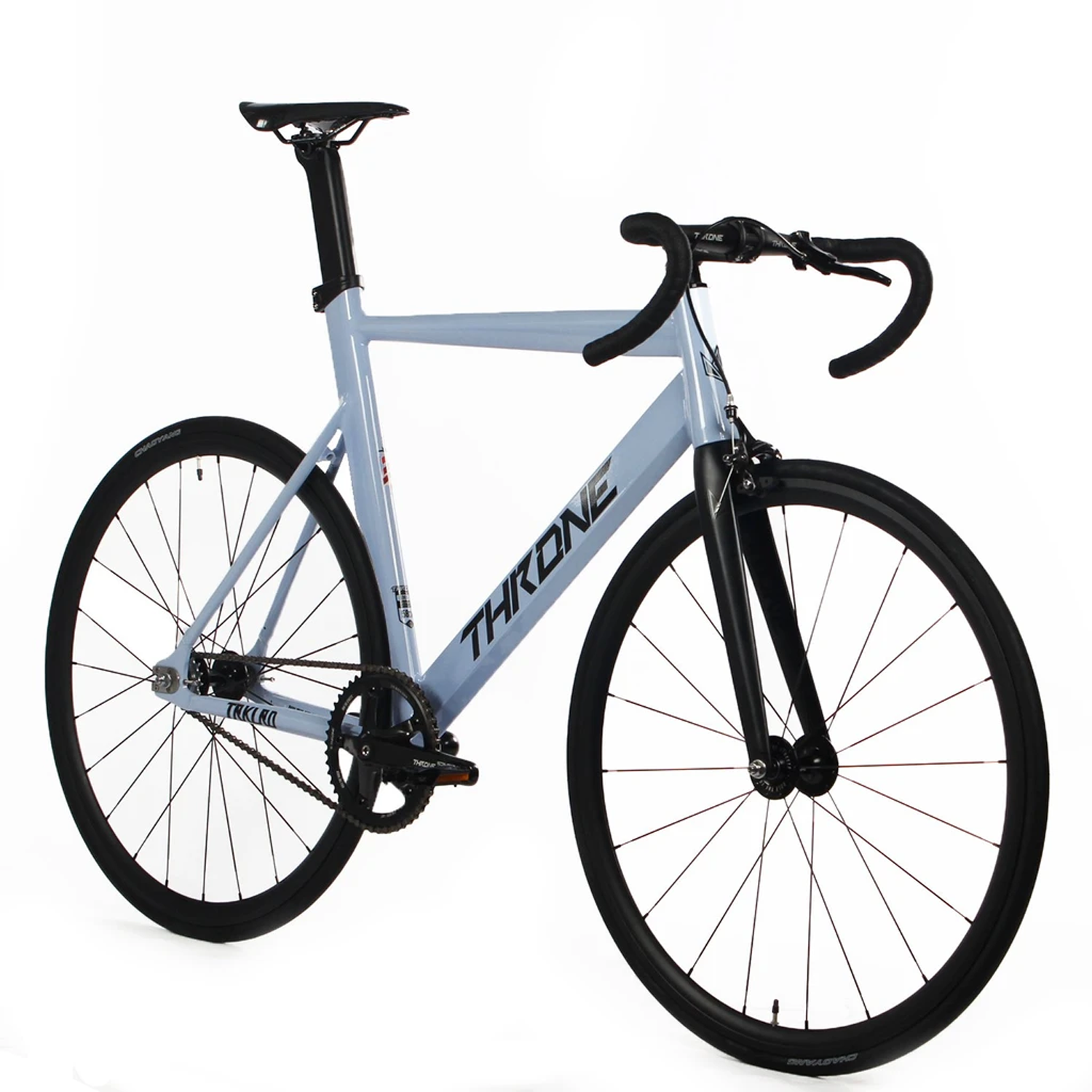 Throne fixed gear bike hot sale
