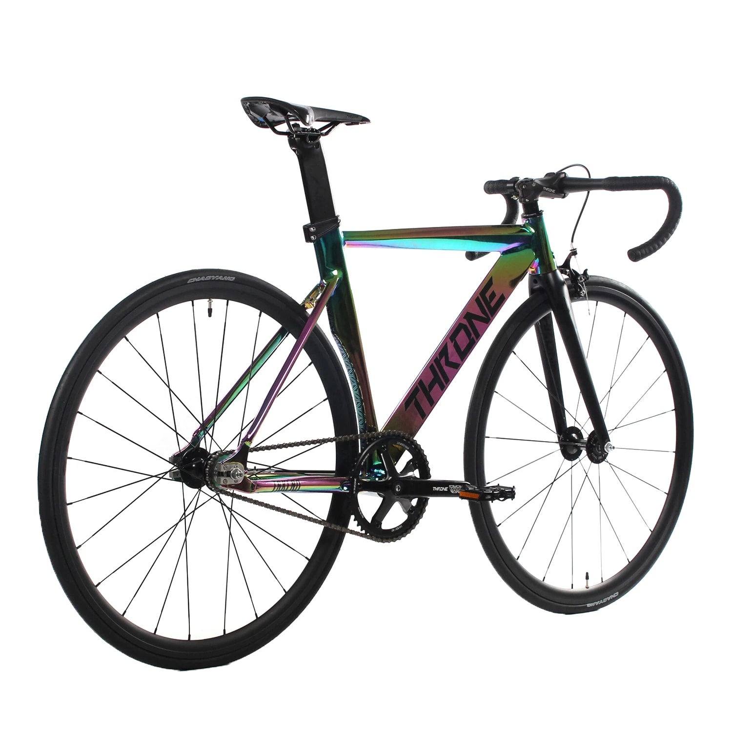 Throne fixie 2024