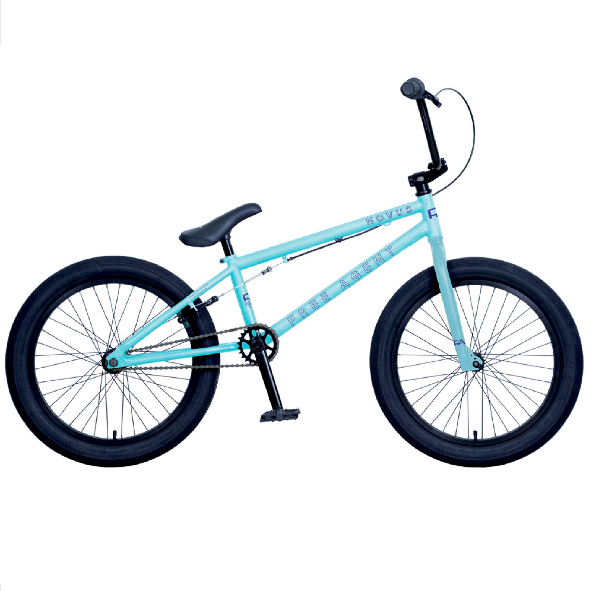 Novus deals bmx bike