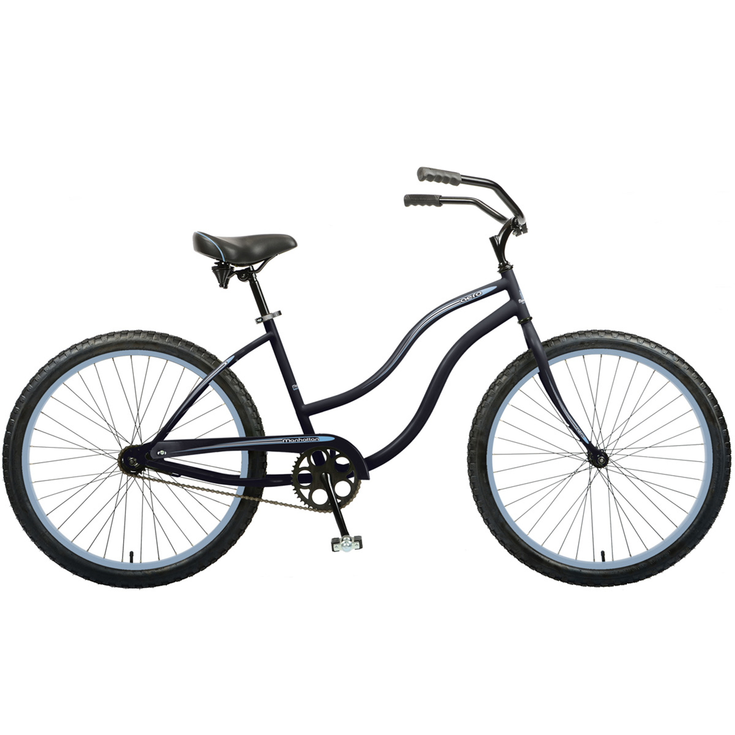 Manhattan aero 2025 beach cruiser