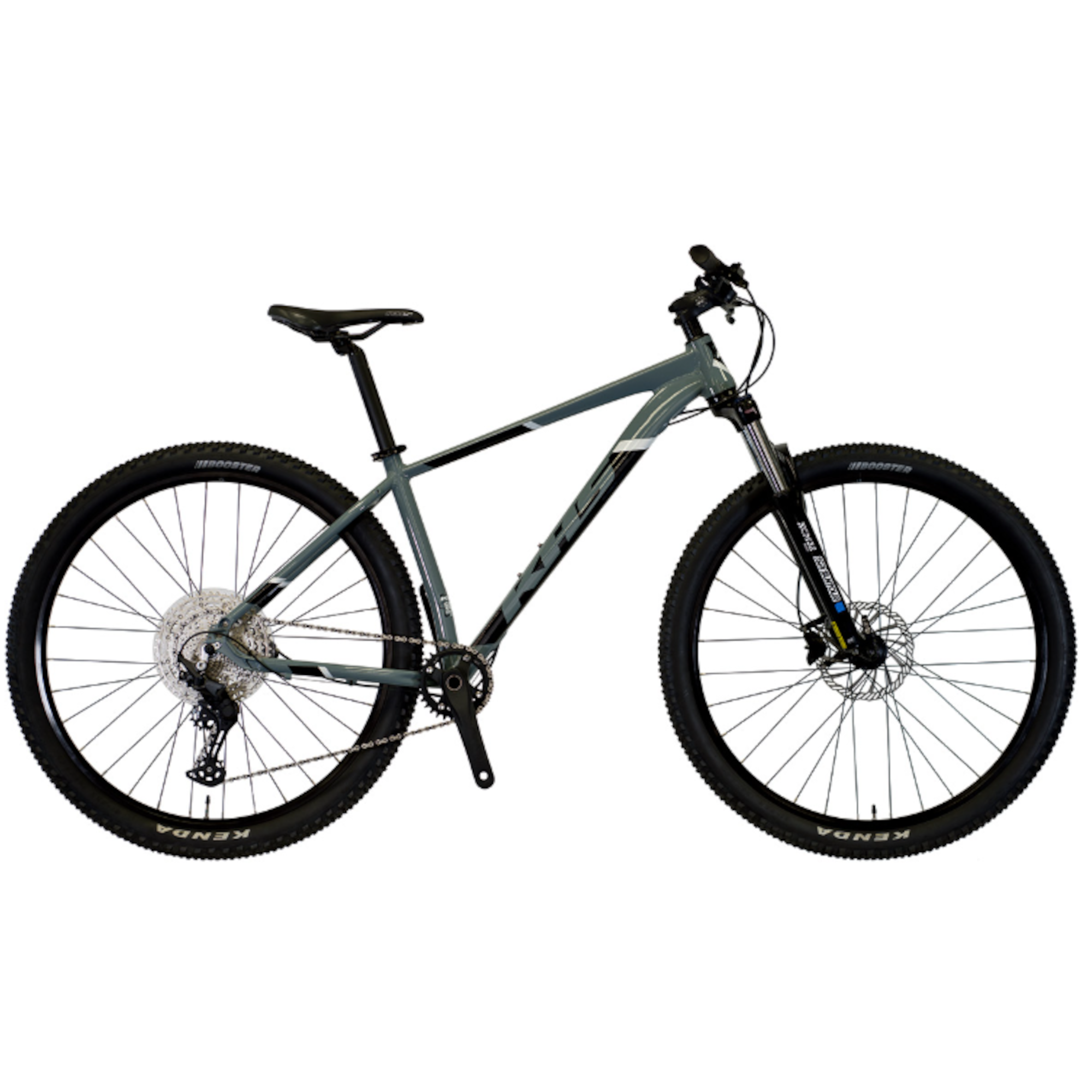 MTB XC TRAIL San Jose Bicycles
