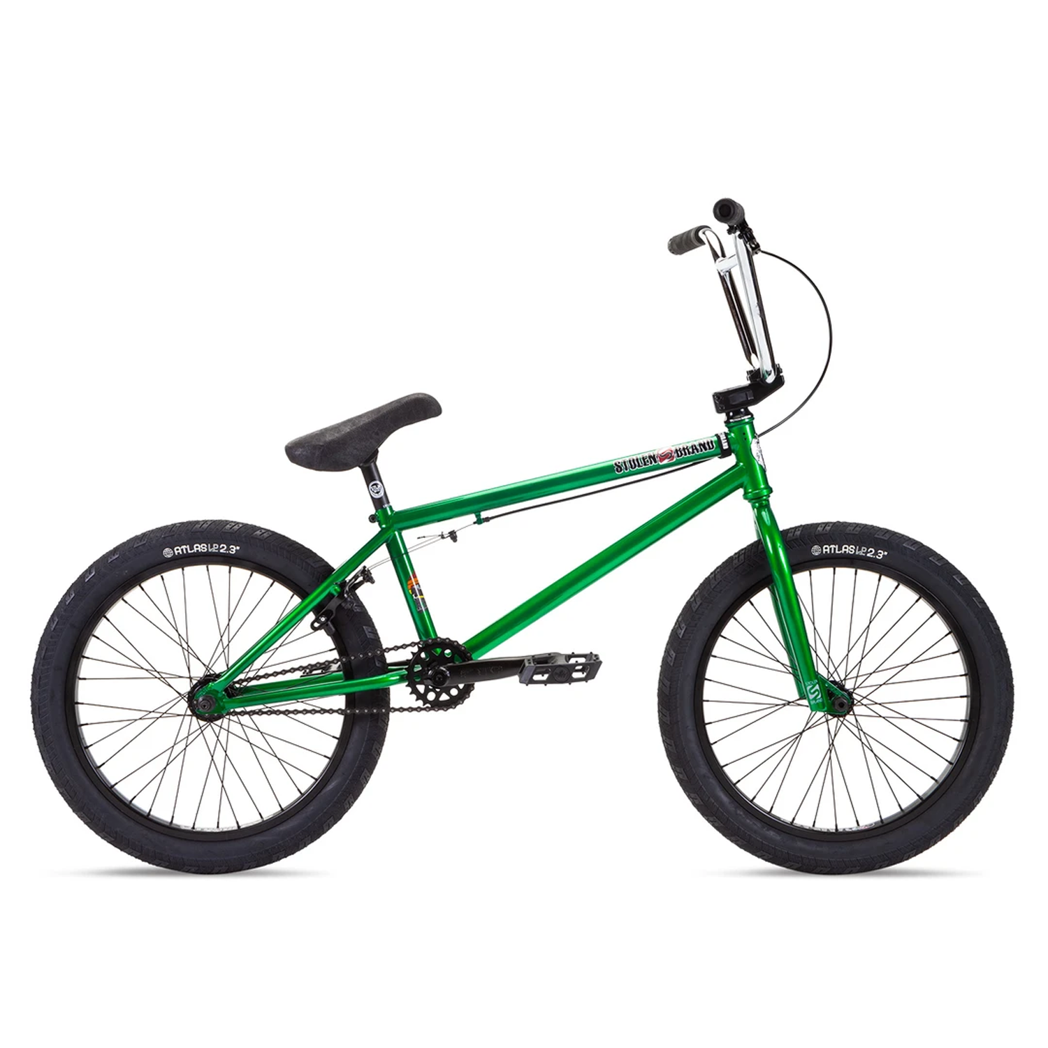 BMX San Jose Bicycles