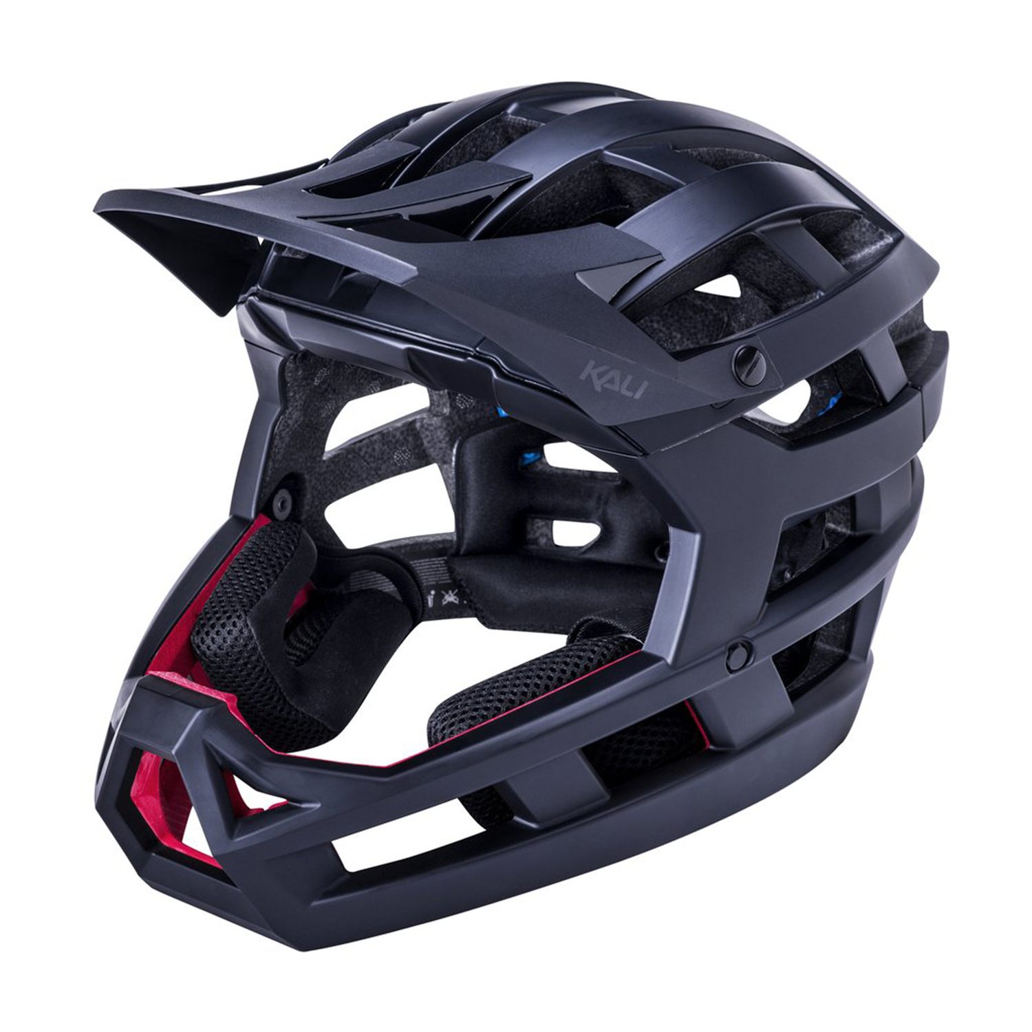 Kali enduro helmet 2025