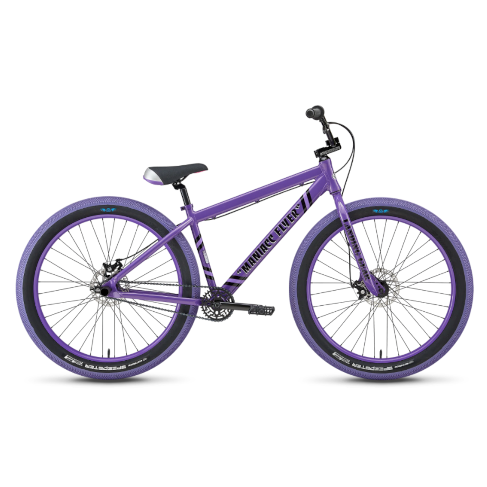 SE BIKES San Jose Bicycles