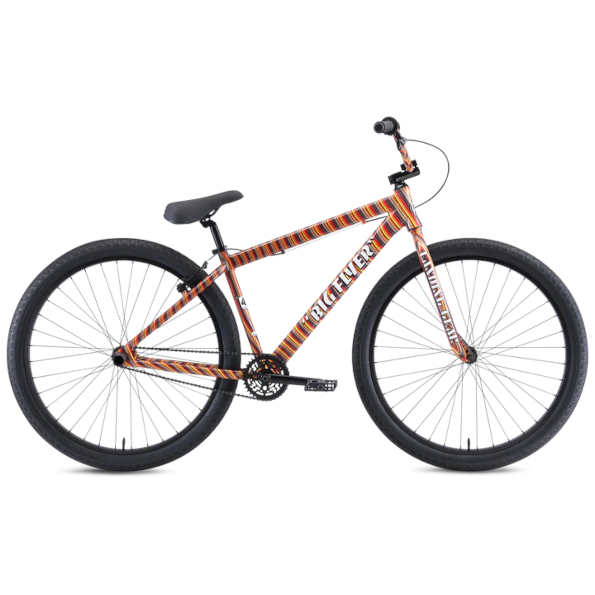 Se big flyer bike on sale