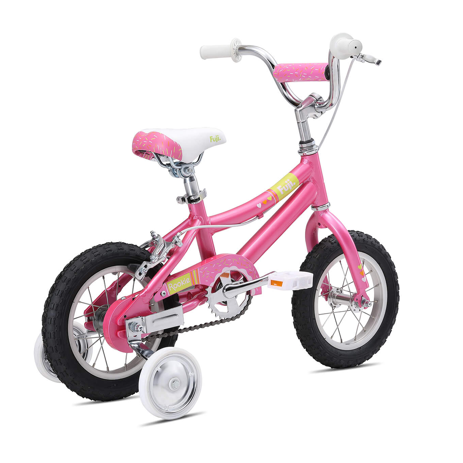 Fuji bmx bike clearance