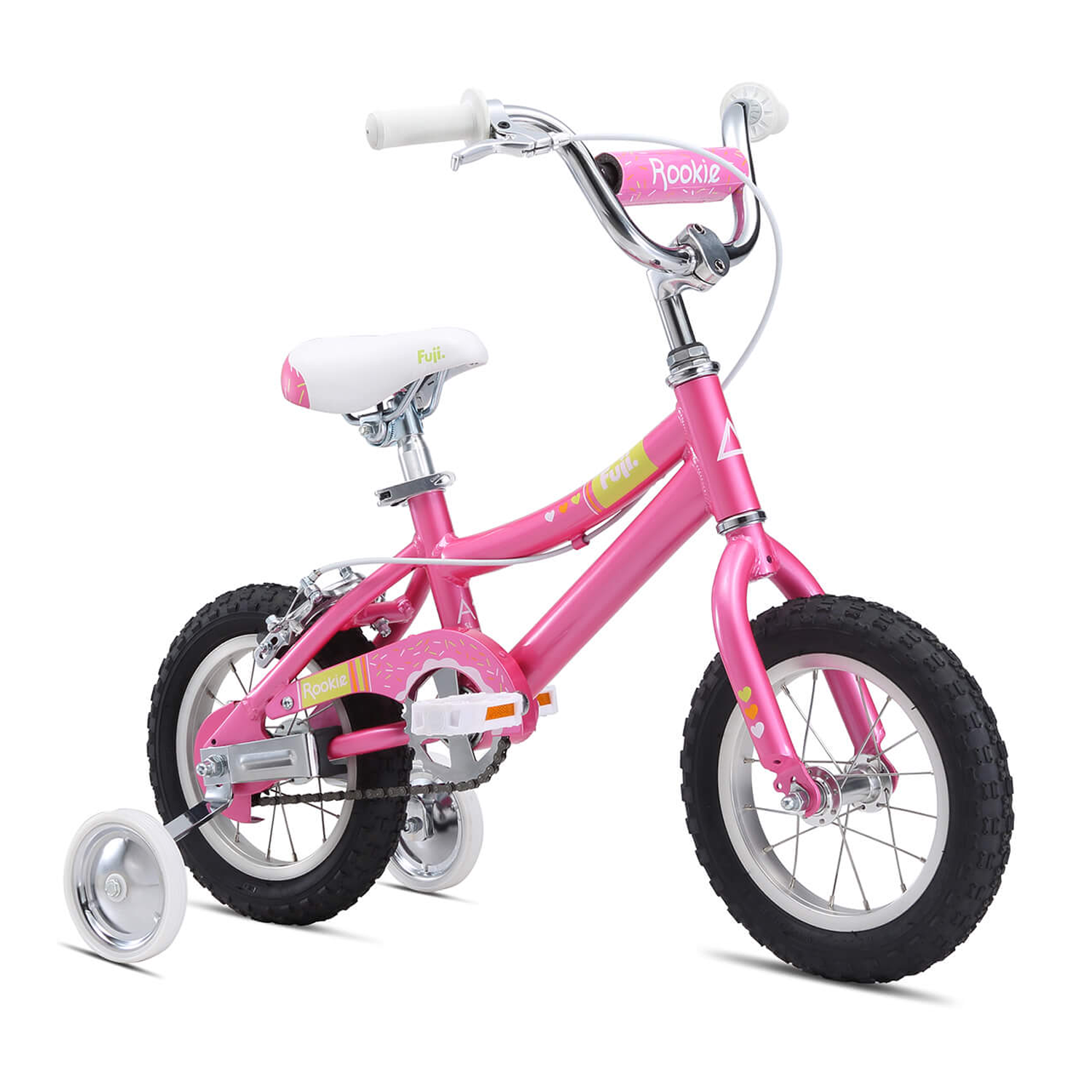 Fuji kids bike clearance