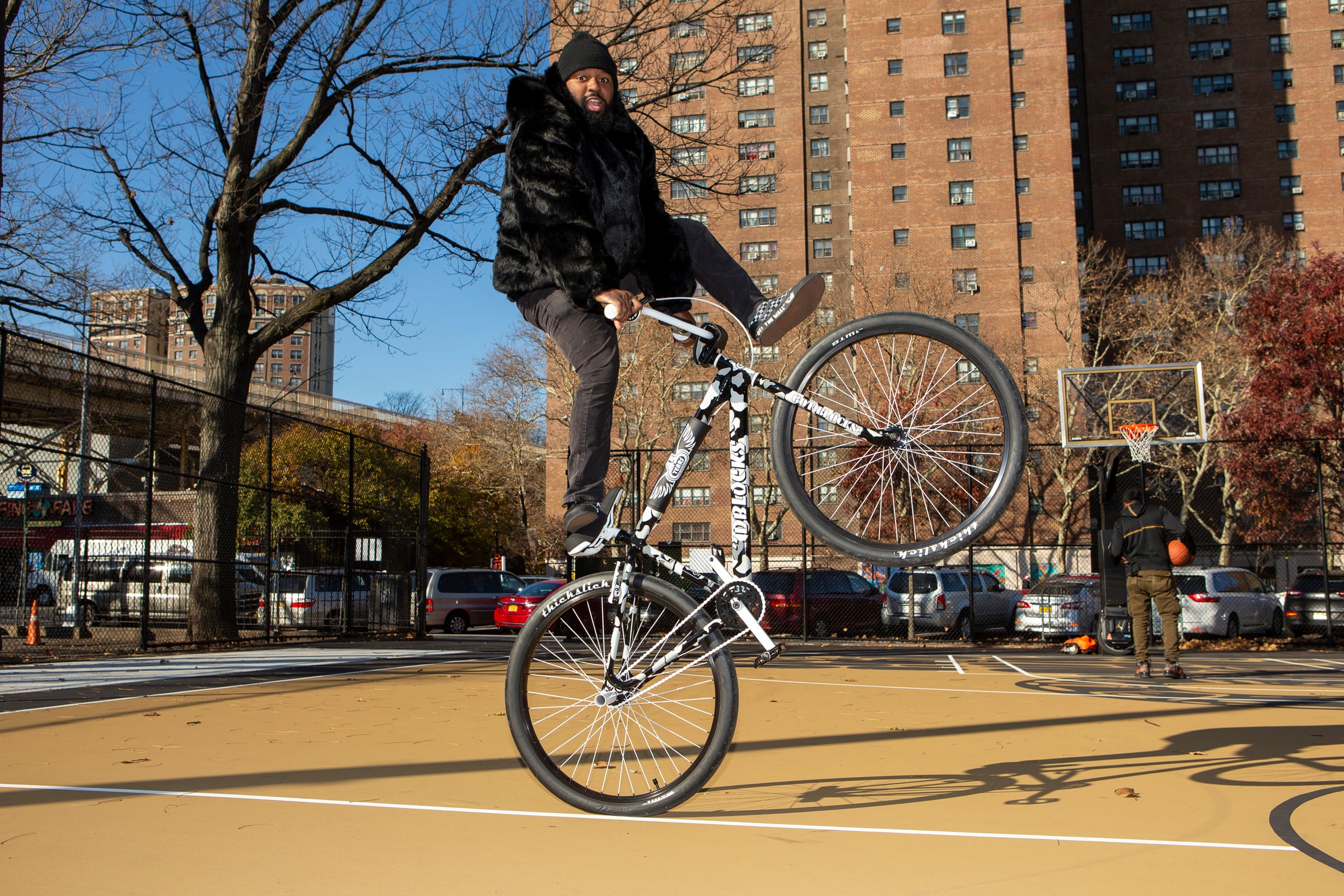 Dblocks bike sales