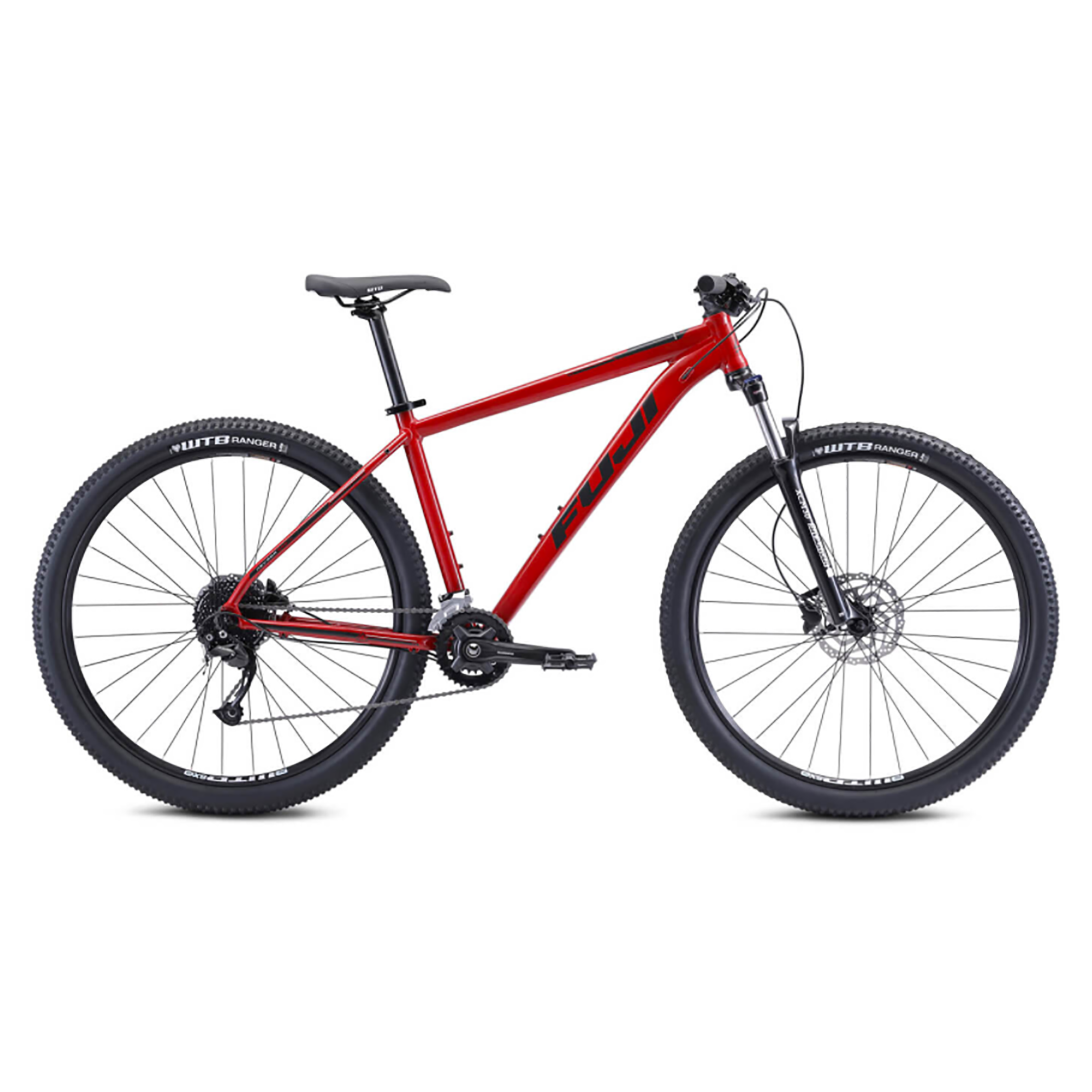 Trek 2400 mountain bike deals