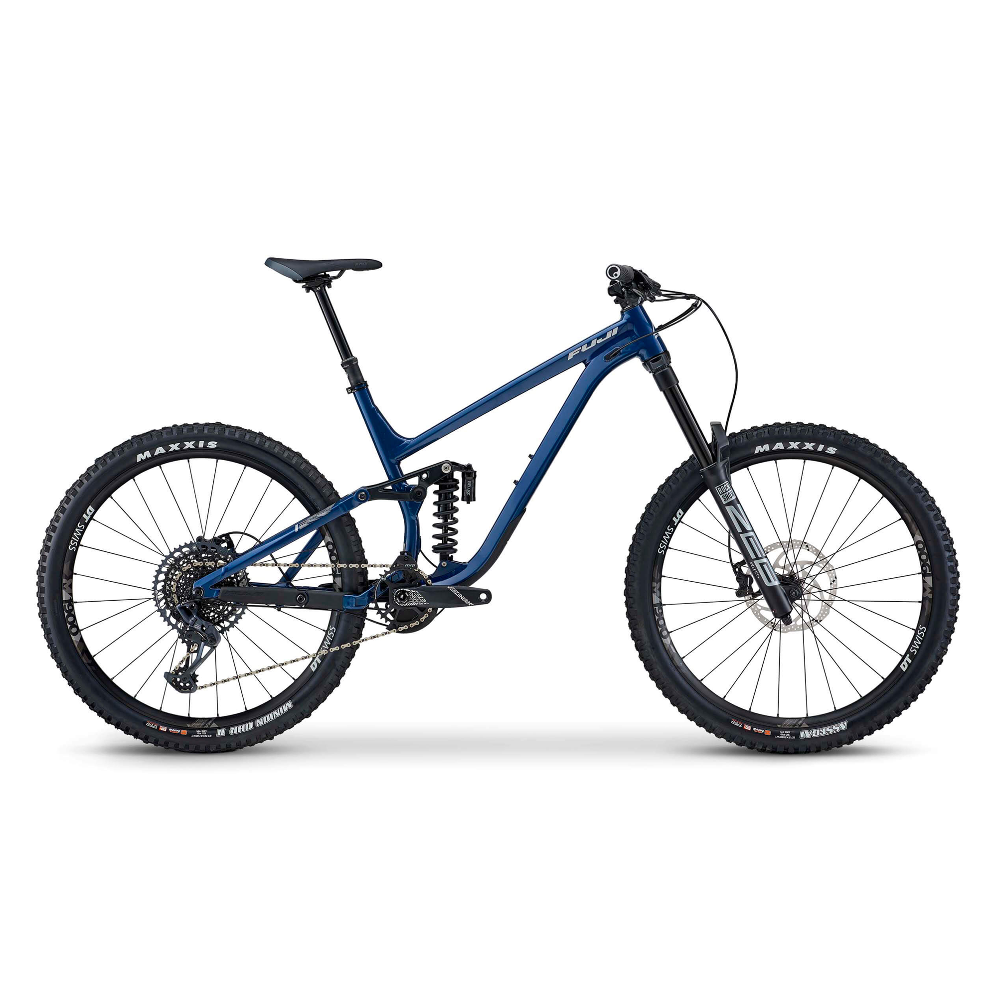 Fuji auric 2025
