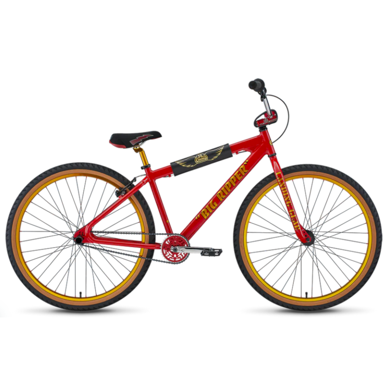 SE BIKES San Jose Bicycles