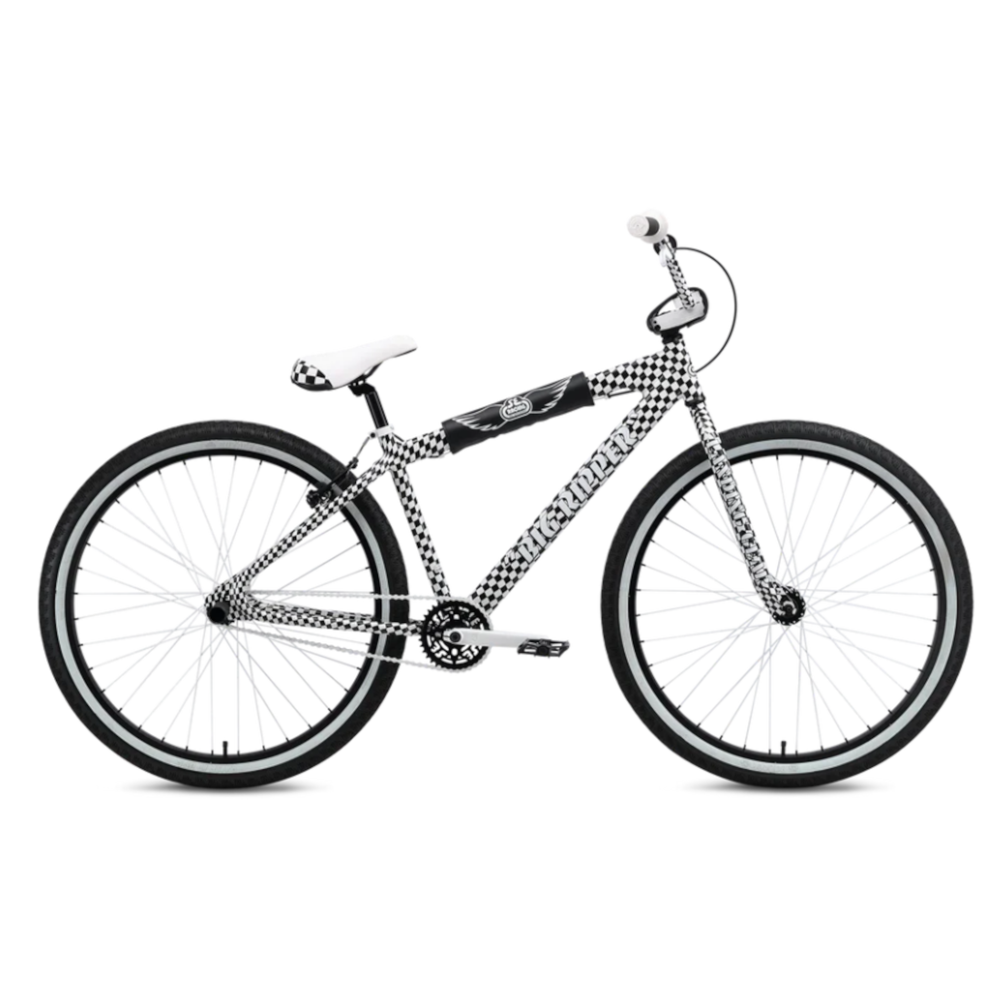 SE BIKES BIG RIPPER 29 San Jose Bicycles