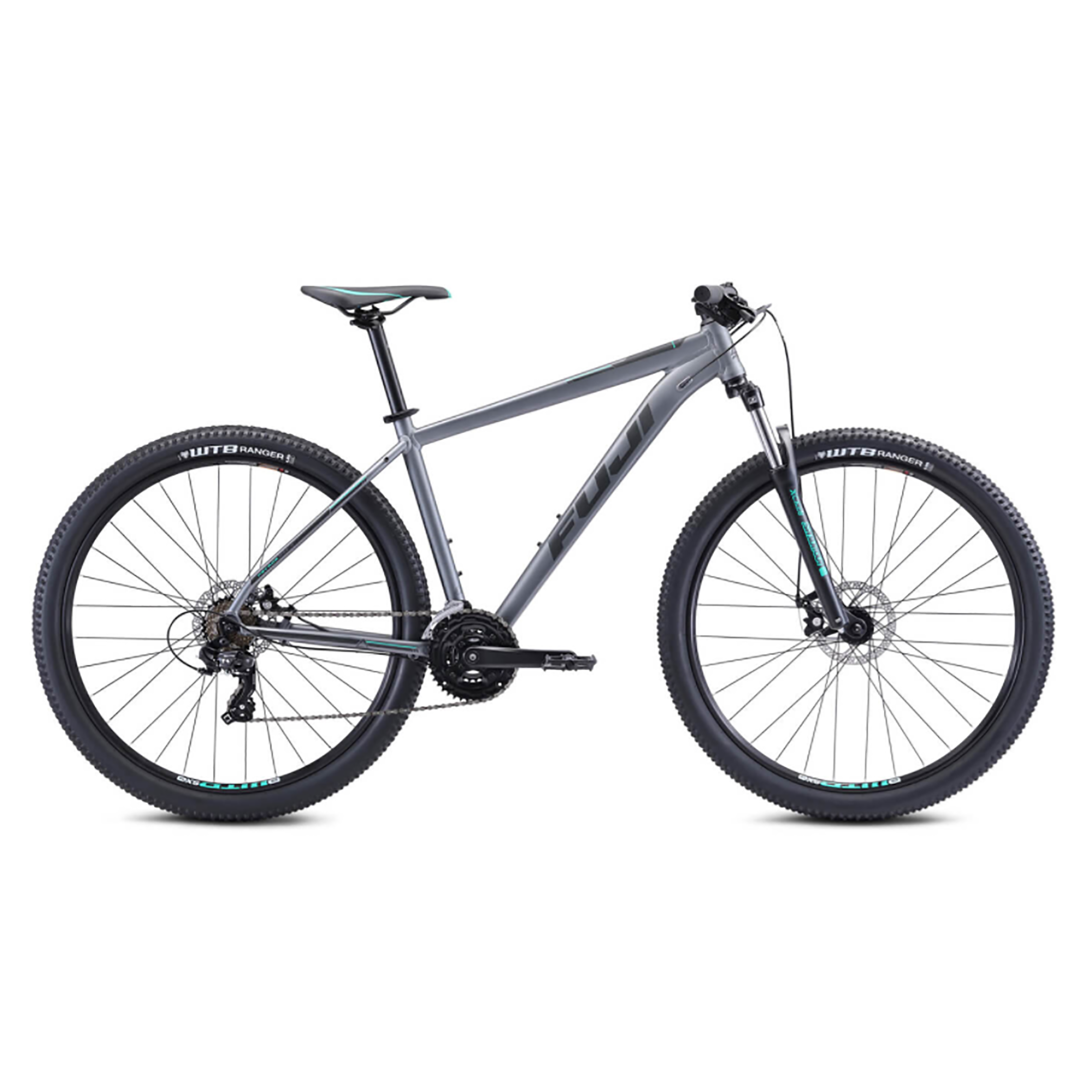 Fuji nevada 27.5 1.7 best sale