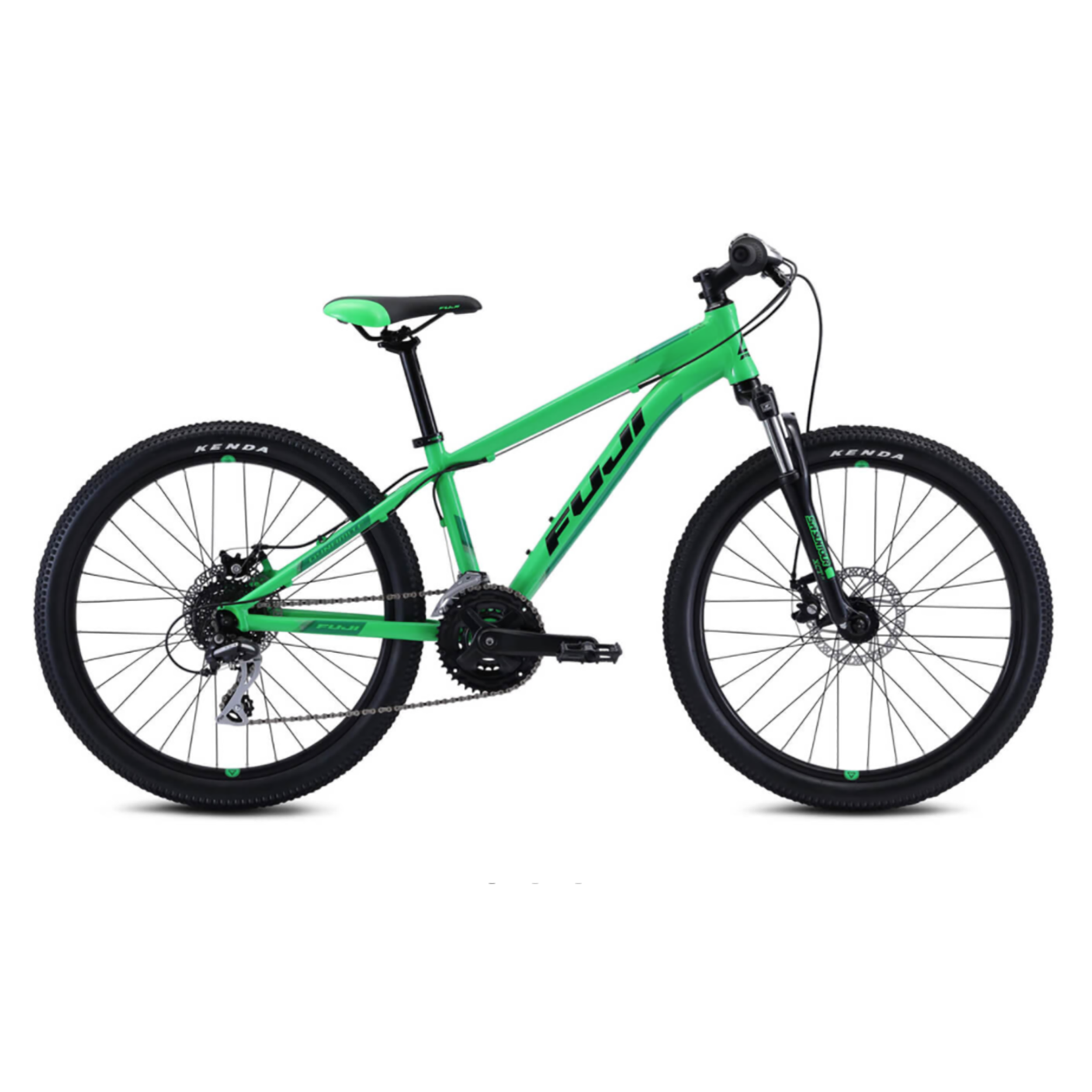 FUJI DYNAMITE 24 PRO DISC