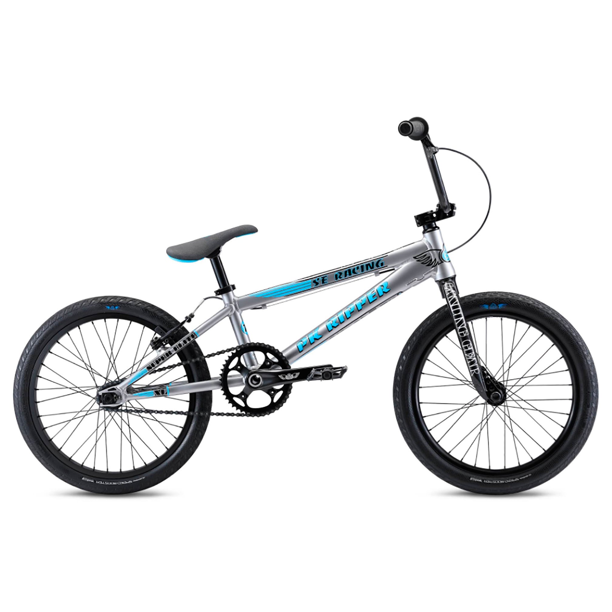 Bay hotsell area bmxers