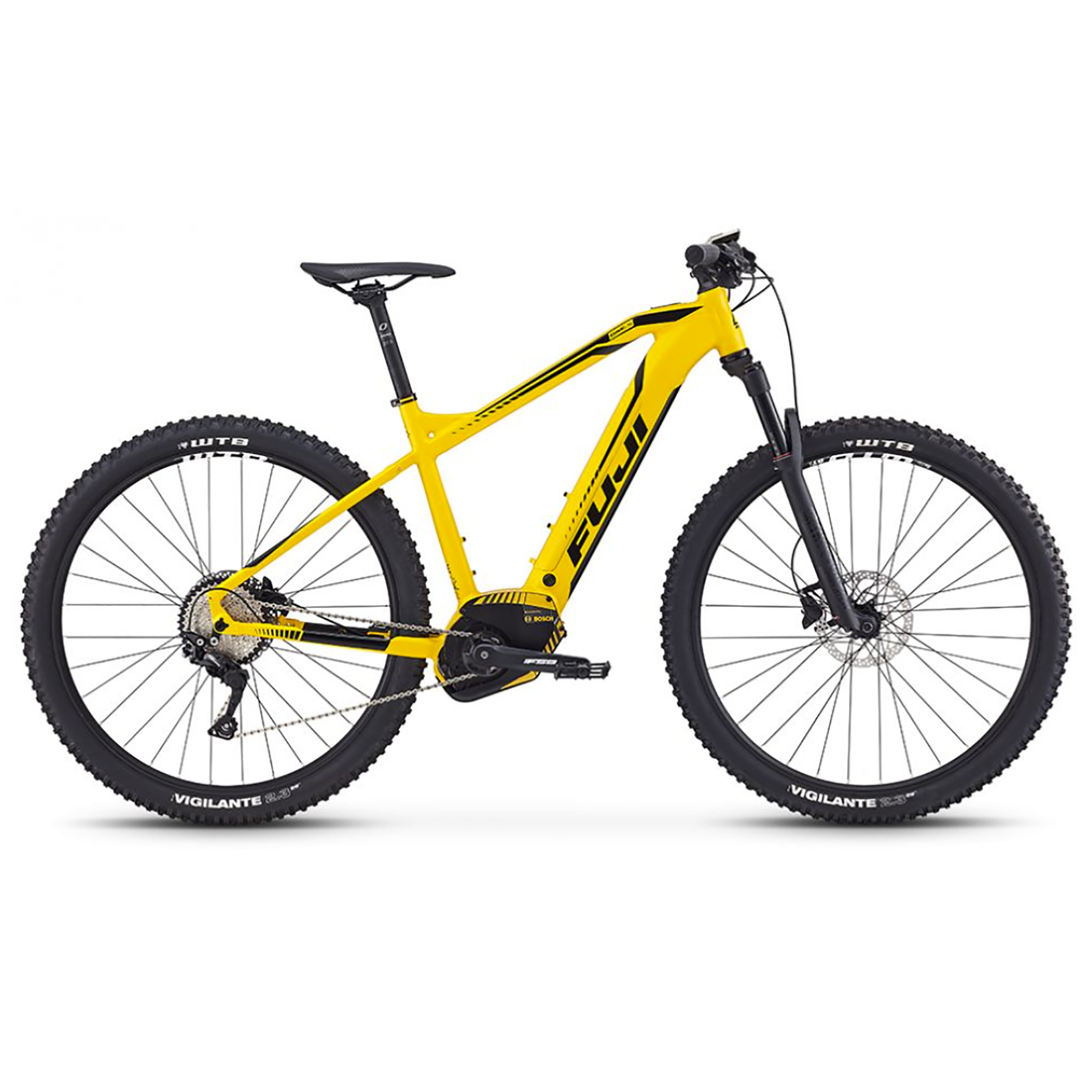 Fuji tahoe 29 1.5 hardtail bike 2019 2025