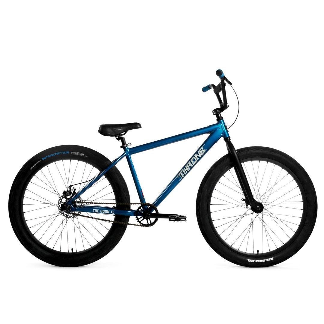 THRONE GOON XL San Jose Bicycles