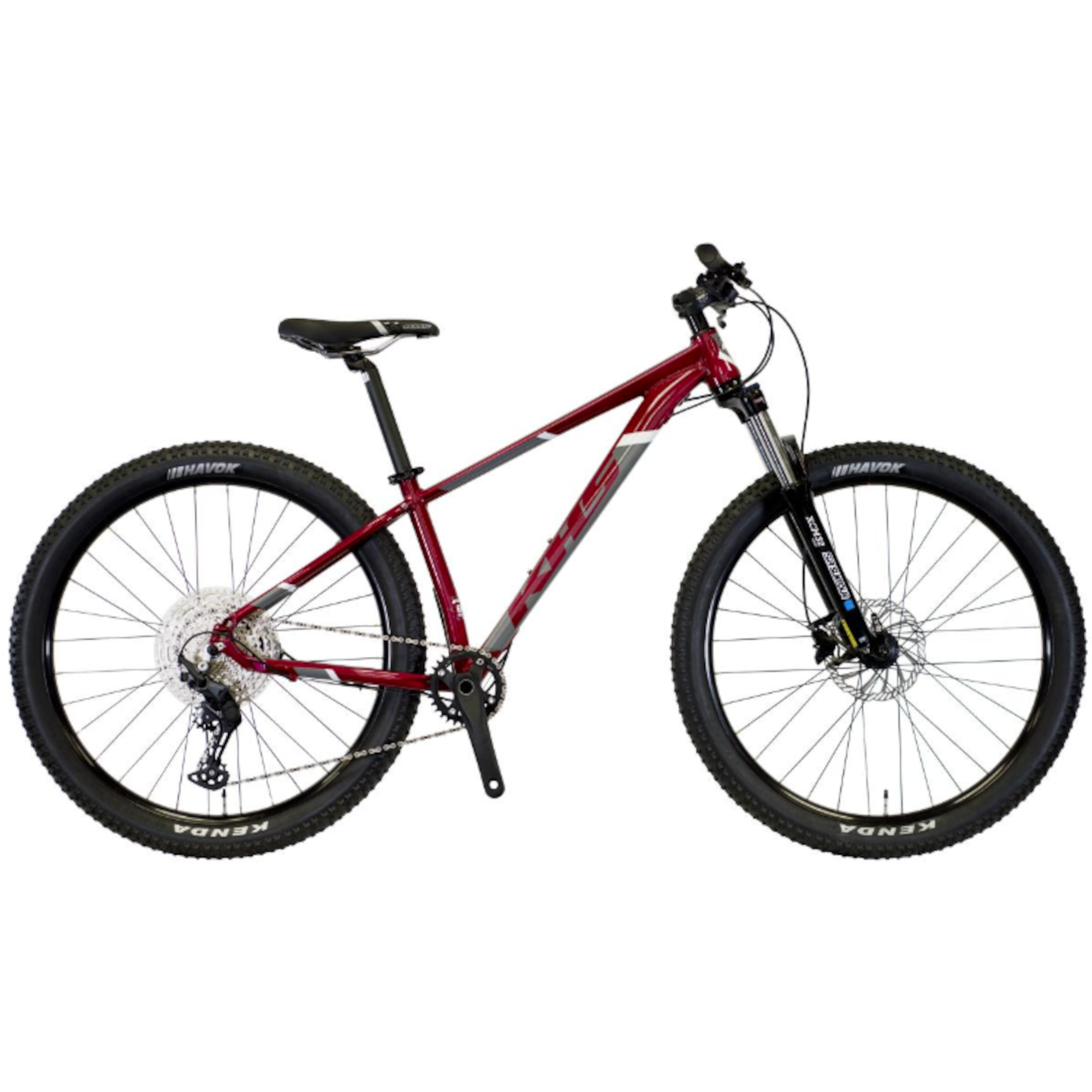 MTB XC TRAIL San Jose Bicycles
