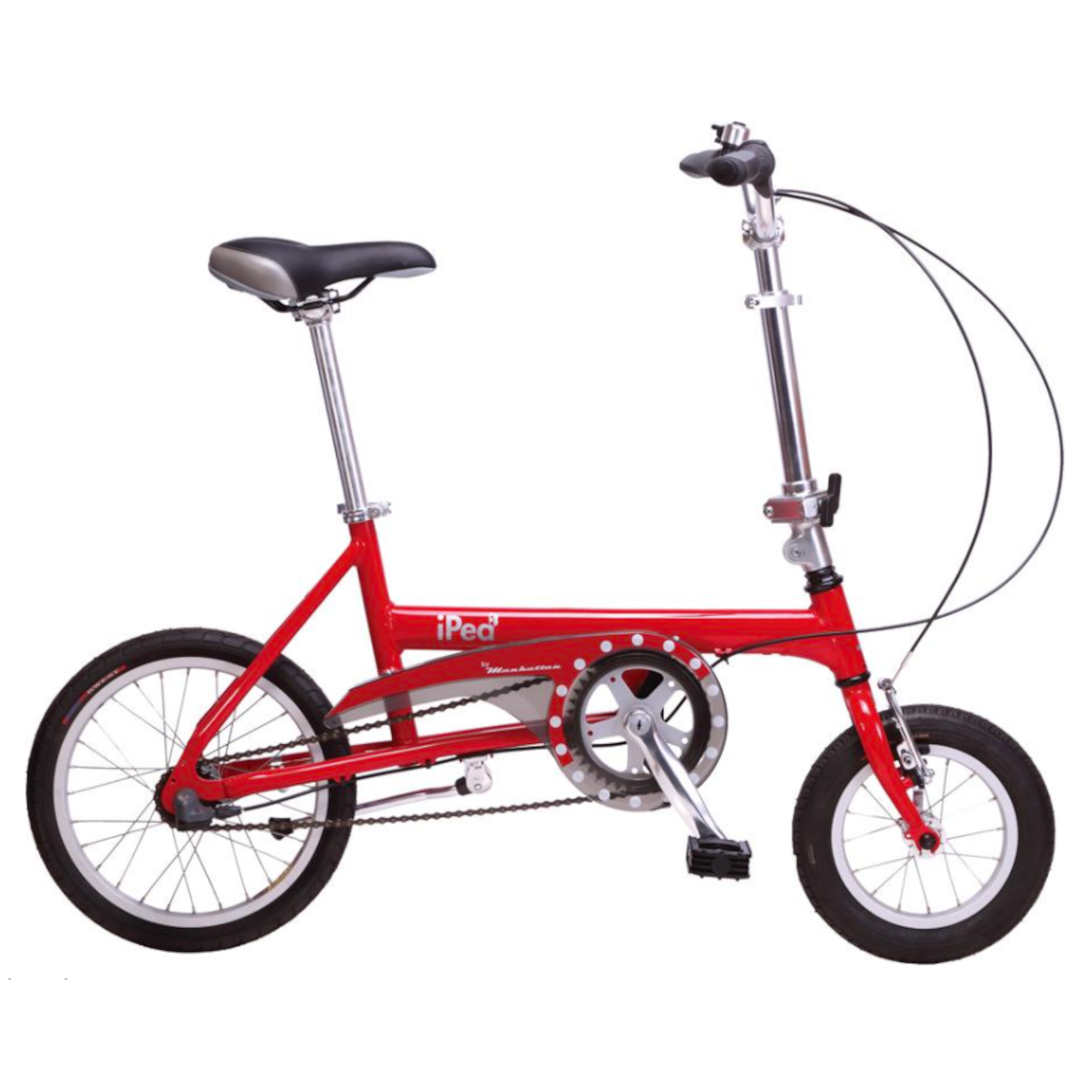 FOLDING BIKES San Jose Bicycles