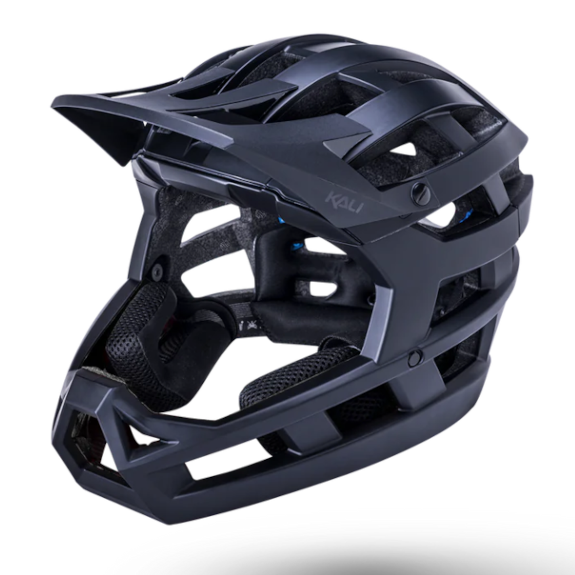 Casco hot sale kali enduro